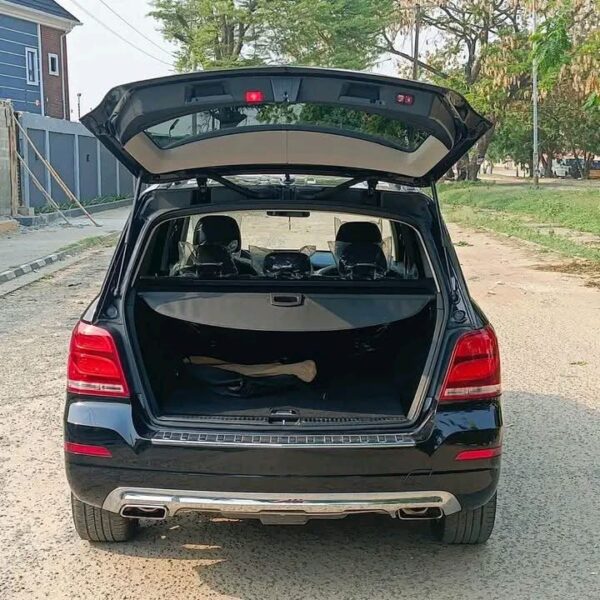 Mercedes Benz GLk 350