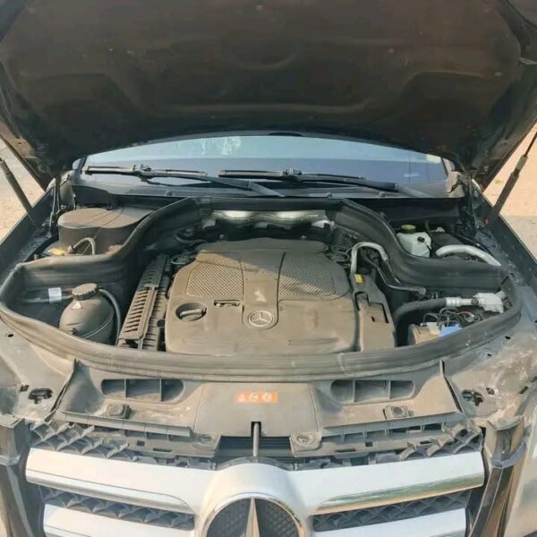 Mercedes Benz GLk 350